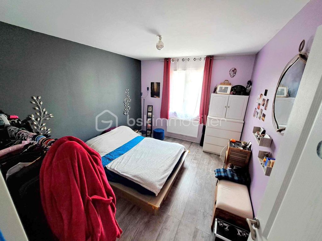 Achat maison 4 chambre(s) - Saint-Aubin-de-Bonneval