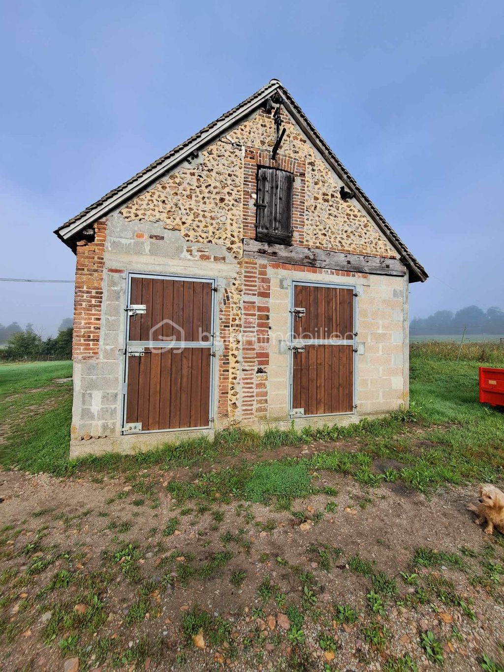 Achat maison 1 chambre(s) - Beaufai