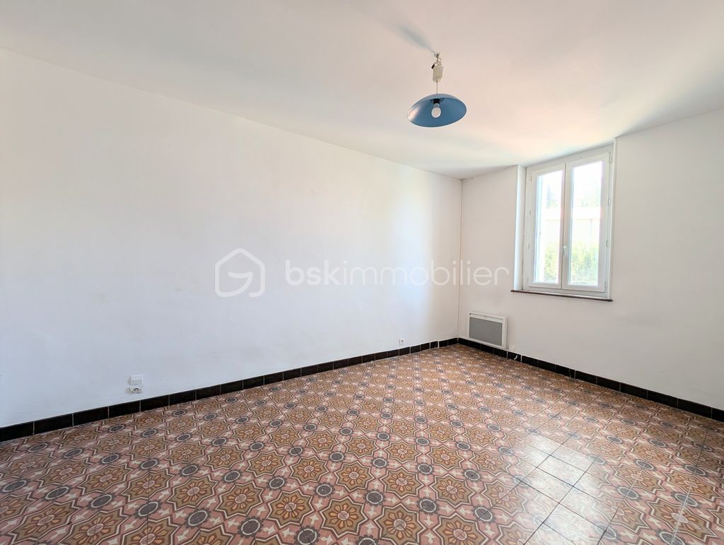 Achat maison à vendre 4 chambres 124 m² - Clermont-l'Hérault