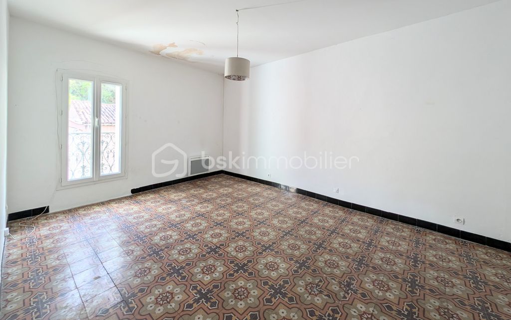 Achat maison à vendre 4 chambres 124 m² - Clermont-l'Hérault