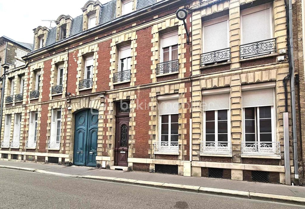 Achat maison à vendre 2 chambres 112 m² - Elbeuf