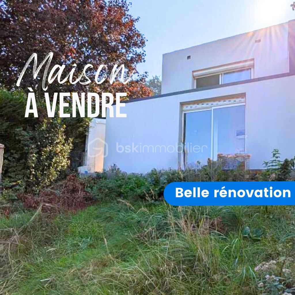 Achat maison 3 chambre(s) - Sainte-Adresse