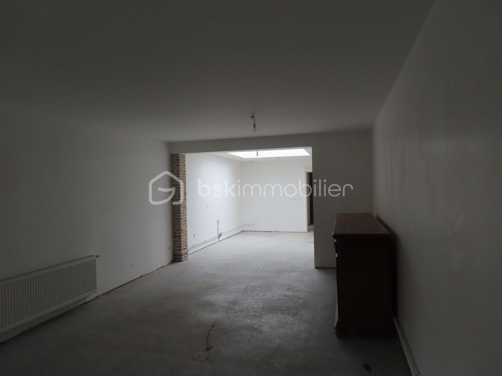 Achat maison 3 chambre(s) - Wattrelos