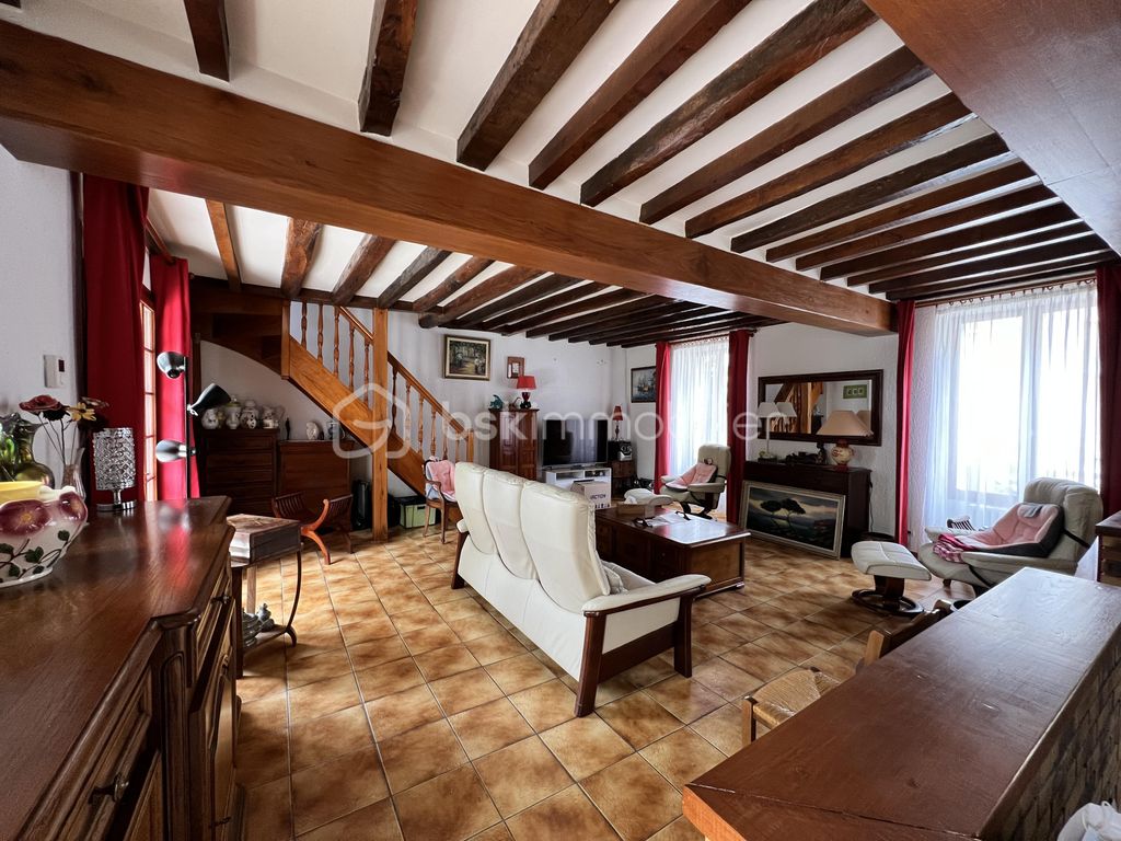 Achat maison 3 chambre(s) - Champagne-sur-Seine