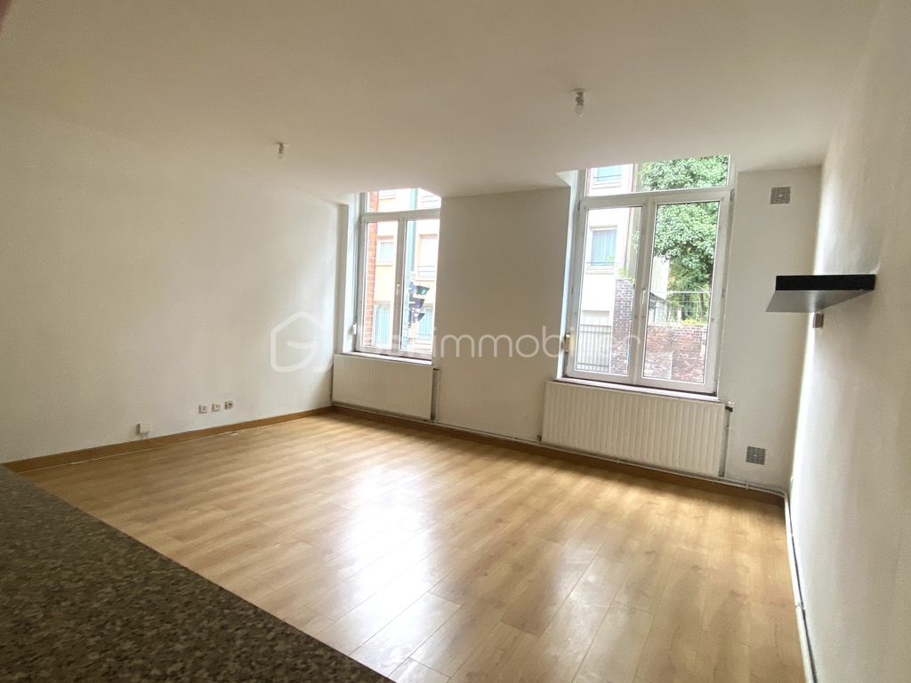 Achat appartement à vendre 2 pièces 49 m² - Tourcoing