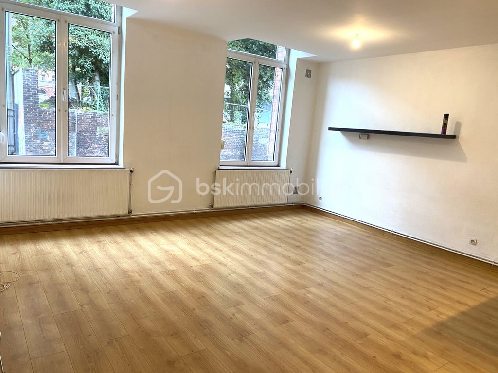 Achat appartement 2 pièce(s) Tourcoing