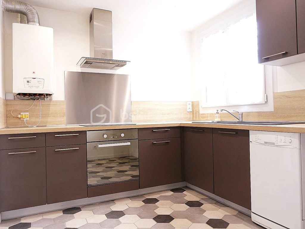 Achat appartement à vendre 3 pièces 76 m² - Orléans