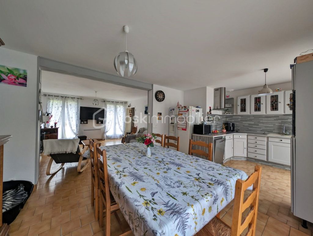 Achat maison 6 chambre(s) - Vernou-la-Celle-sur-Seine