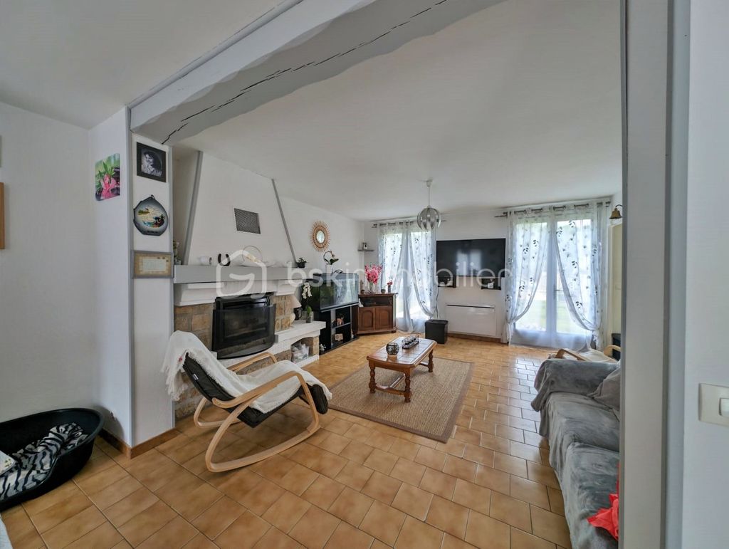 Achat maison 6 chambre(s) - Vernou-la-Celle-sur-Seine