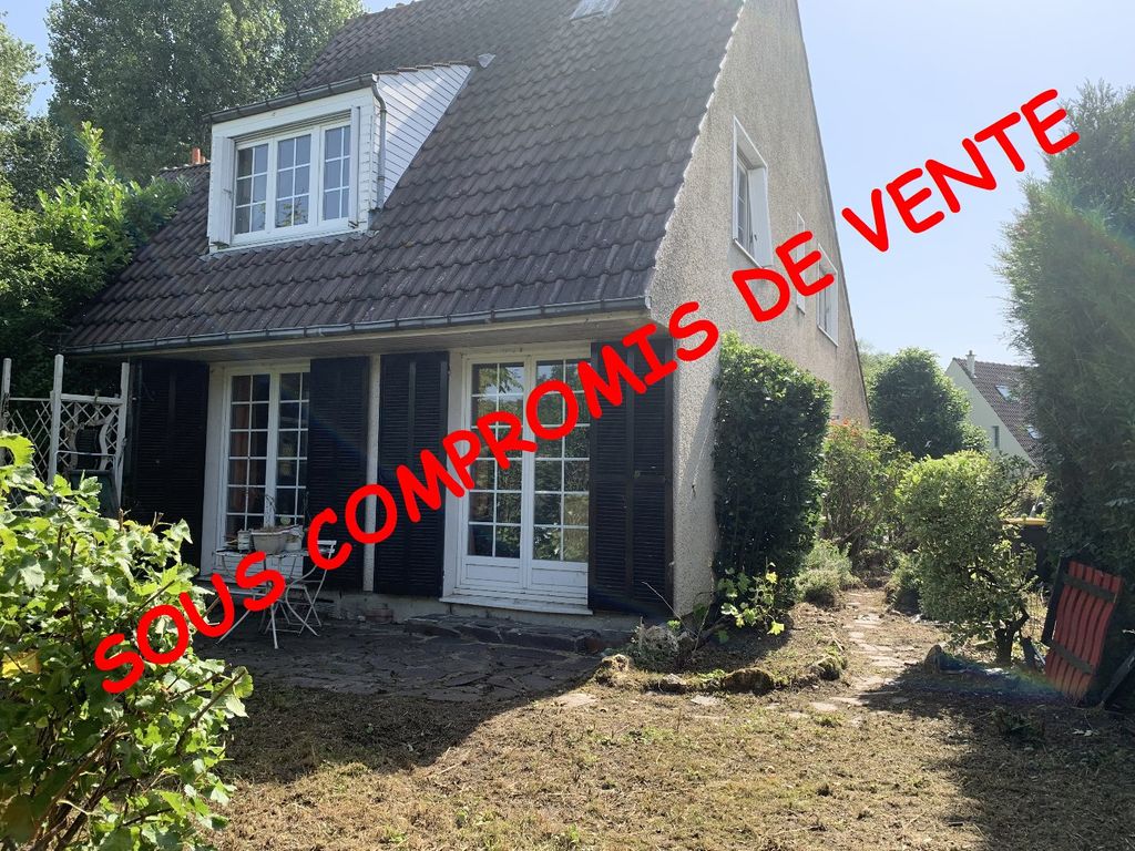 Achat maison à vendre 3 chambres 123 m² - Breuillet