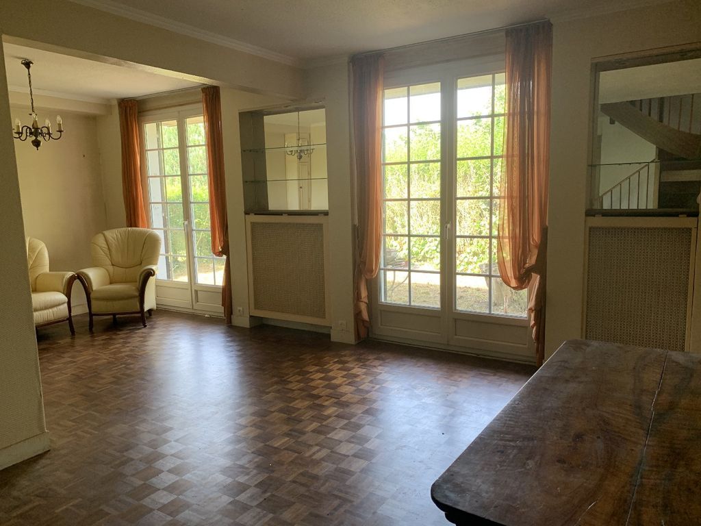 Achat maison 3 chambre(s) - Breuillet