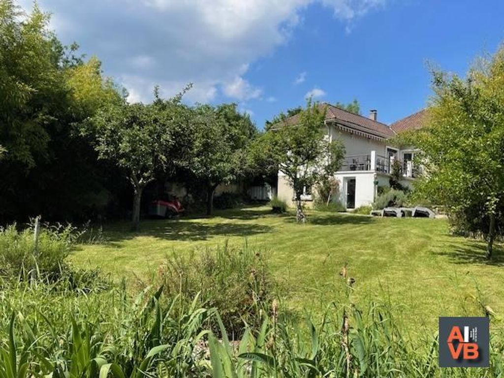 Achat maison à vendre 3 chambres 114 m² - Montévrain