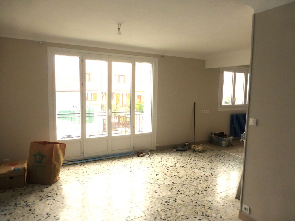 Achat maison 2 chambre(s) - Villepinte