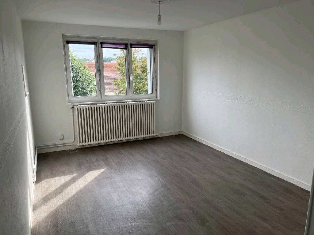 Achat appartement à vendre 3 pièces 57 m² - Meaux