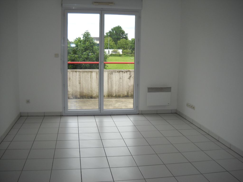 Achat appartement à vendre 3 pièces 65 m² - Parthenay