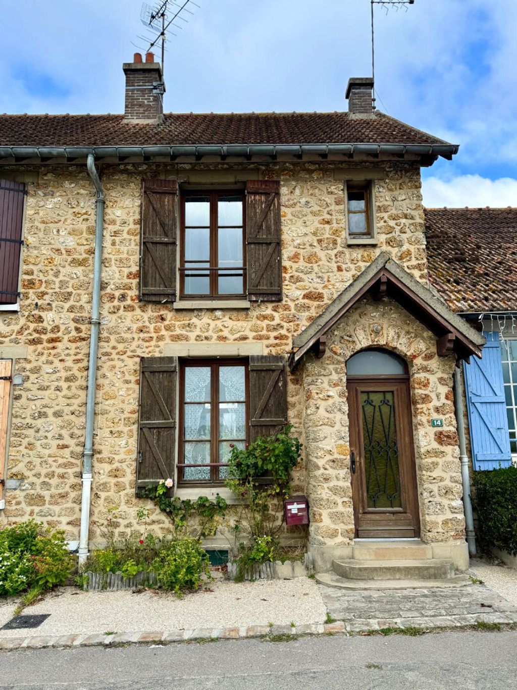 Achat maison 3 chambre(s) - Montfort-l'Amaury