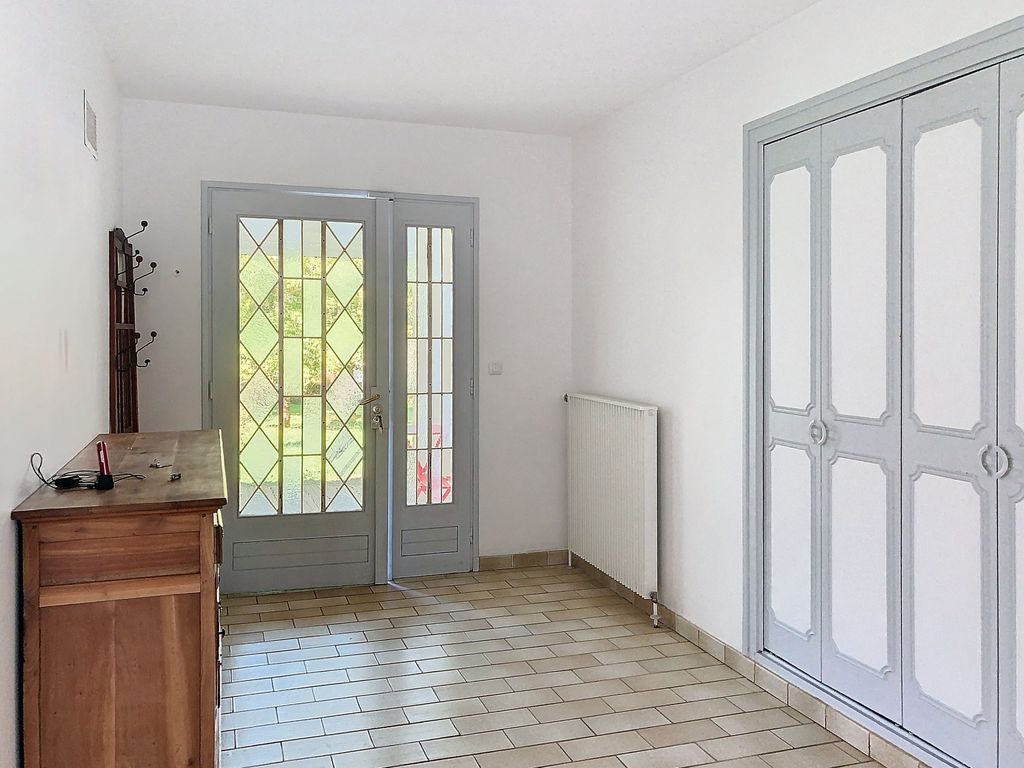 Achat maison 5 chambre(s) - Tœufles