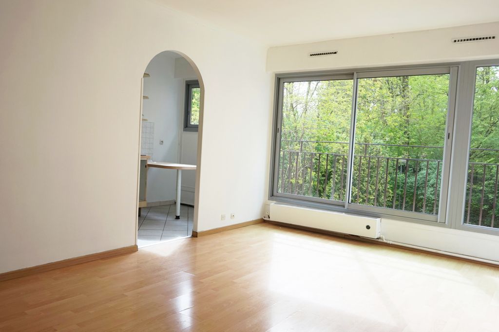 Achat appartement à vendre 4 pièces 80 m² - Brunoy