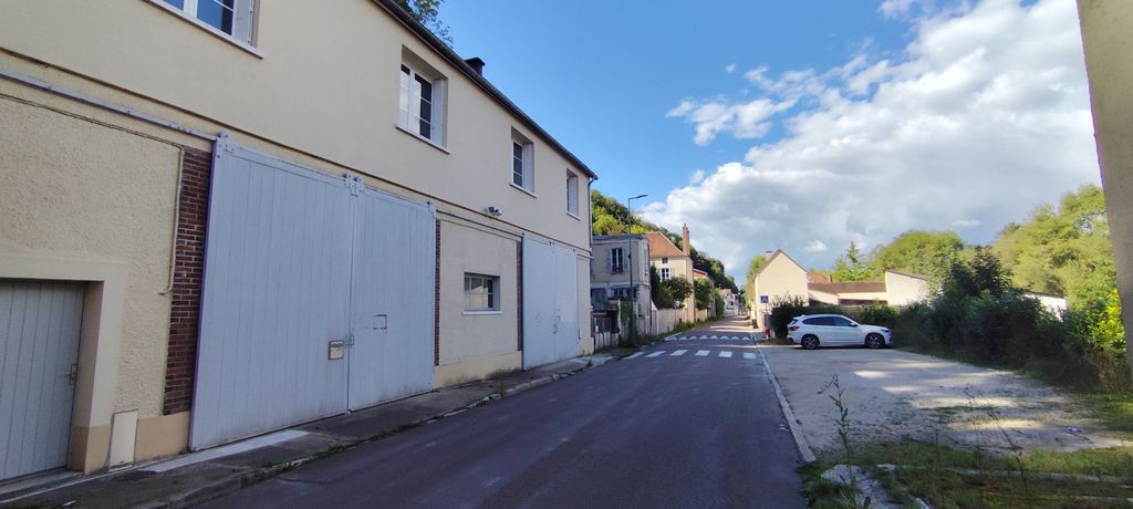 Achat maison à vendre 3 chambres 182 m² - Tonnerre