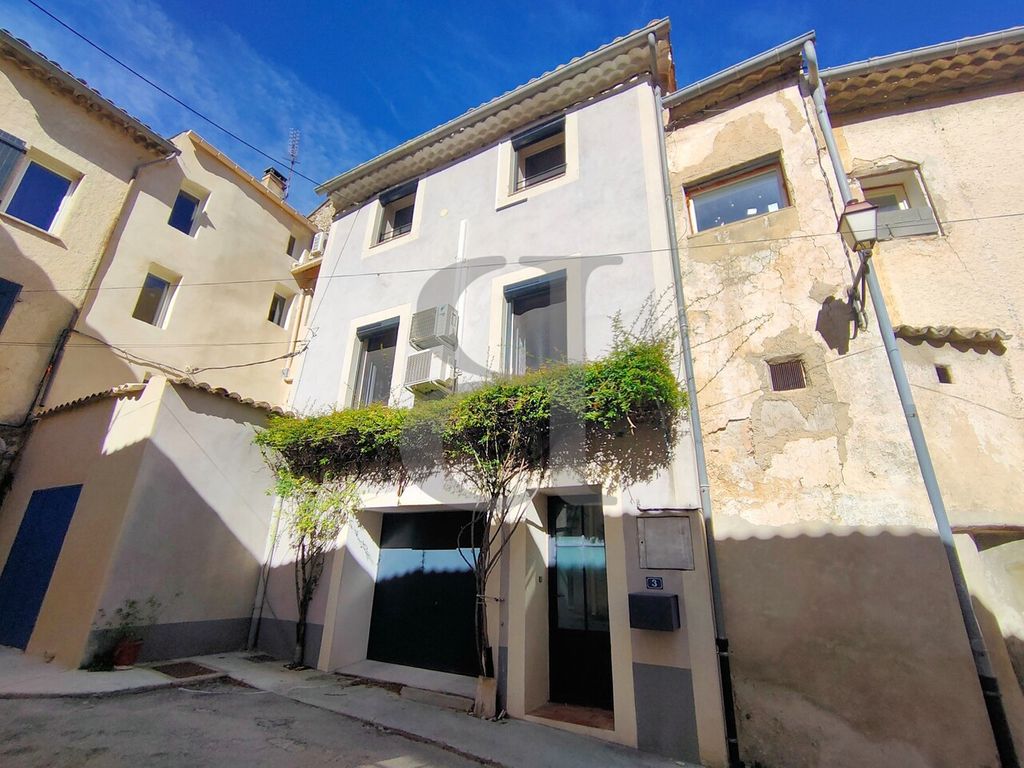 Achat maison à vendre 2 chambres 100 m² - Vaison-la-Romaine