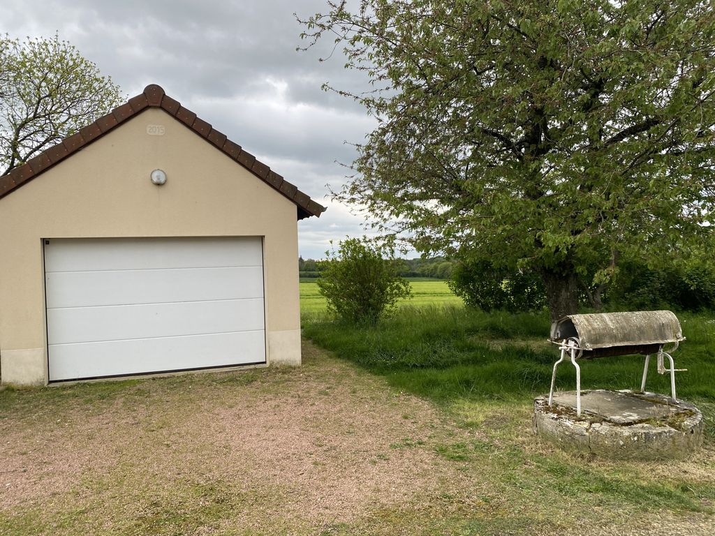 Achat maison 3 chambre(s) - Champignelles