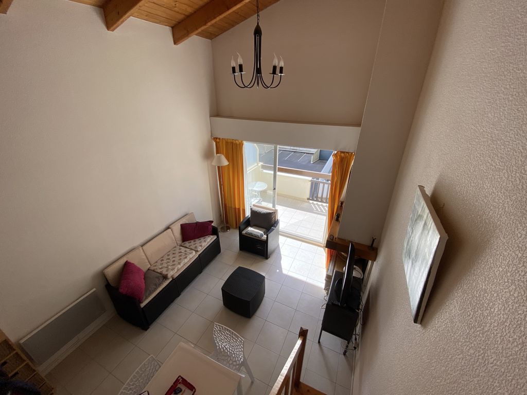 Achat appartement à vendre 2 pièces 31 m² - Saint-Jean-de-Monts