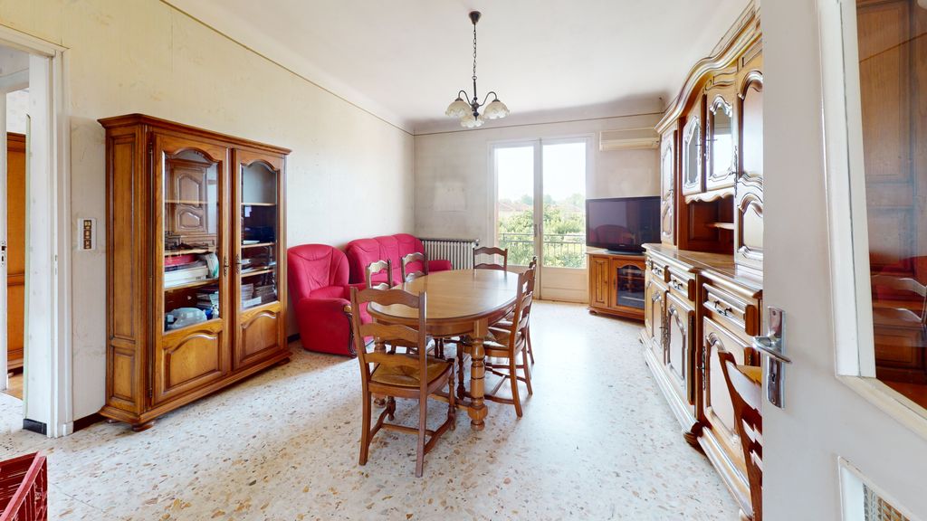 Achat maison à vendre 3 chambres 114 m² - Moissac