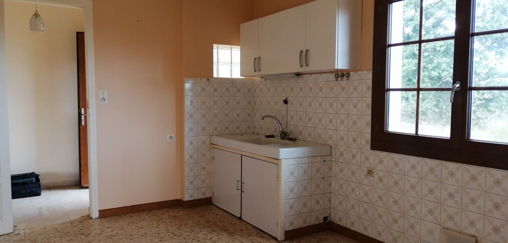 Achat maison 3 chambre(s) - Moissac