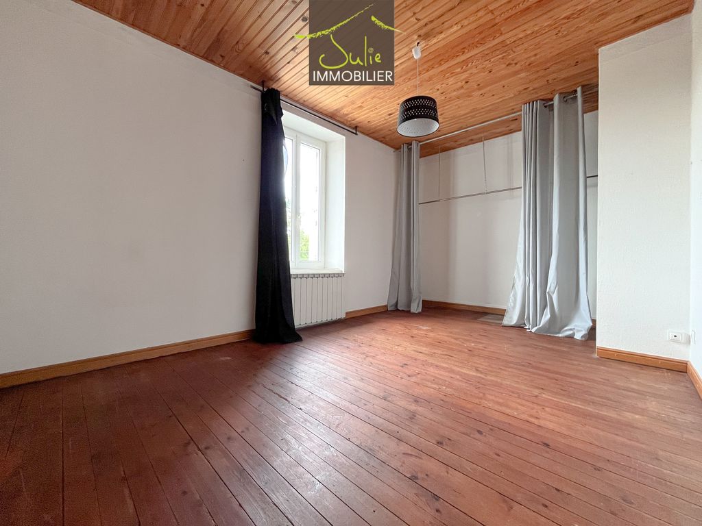 Achat maison 3 chambre(s) - Bressuire