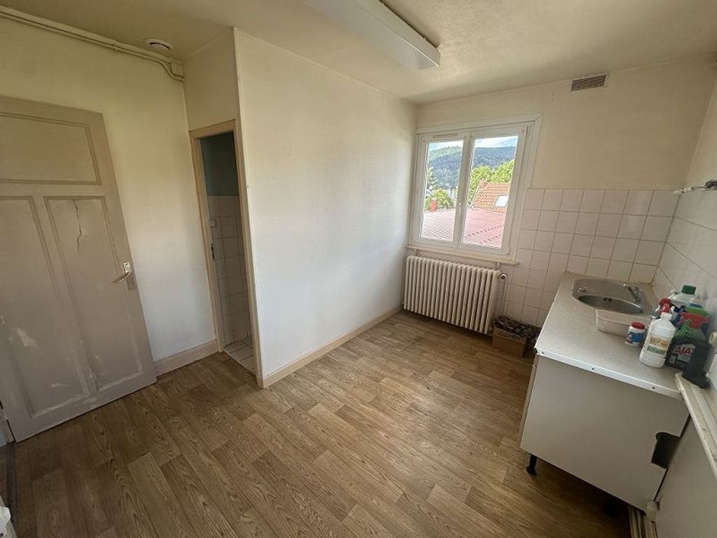 Achat appartement 5 pièce(s) Gérardmer