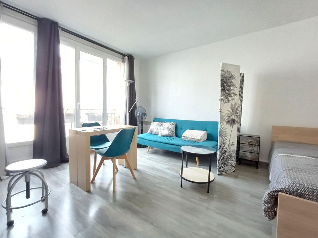 Achat studio à vendre 33 m² - Rambouillet