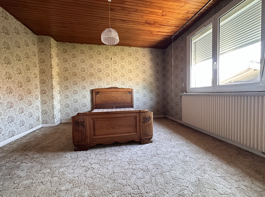 Achat maison 4 chambre(s) - Haréville