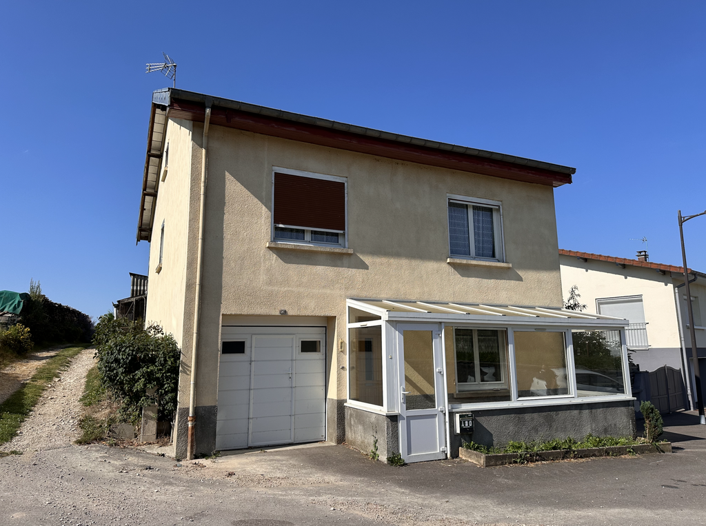 Achat maison 4 chambre(s) - Haréville