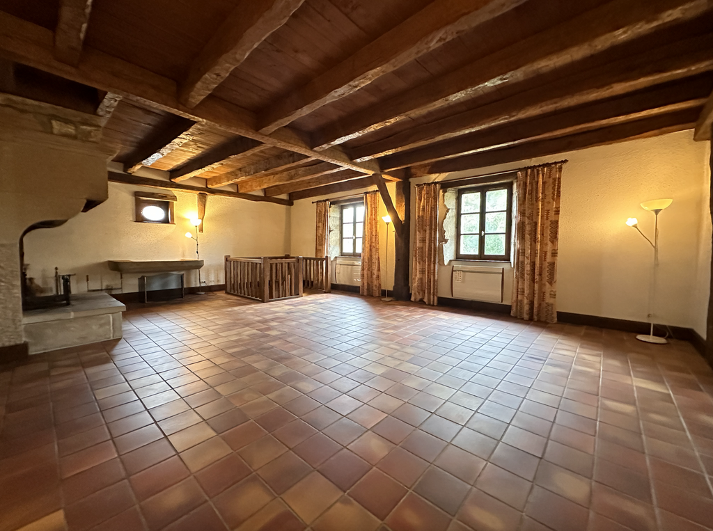 Achat maison 6 chambre(s) - Bulgnéville