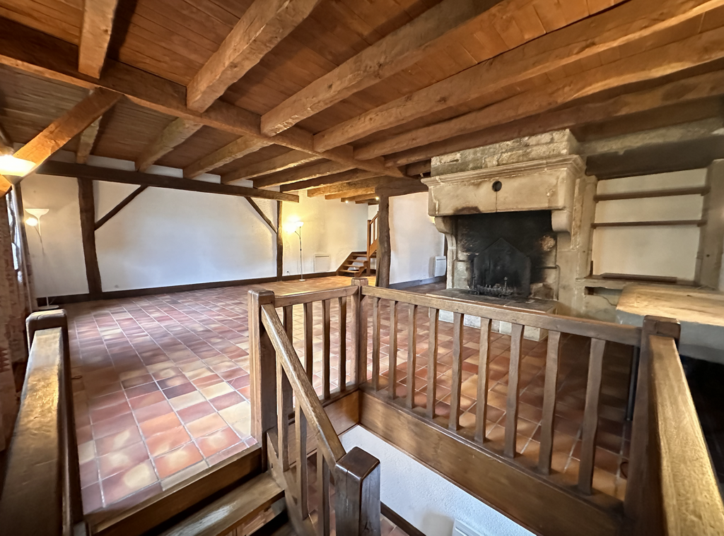 Achat maison 6 chambre(s) - Bulgnéville