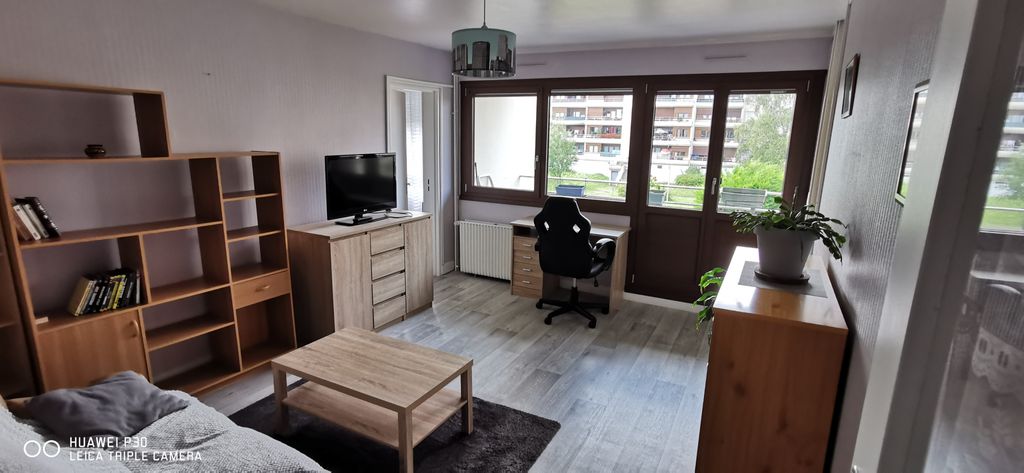 Achat appartement à vendre 2 pièces 51 m² - Paron