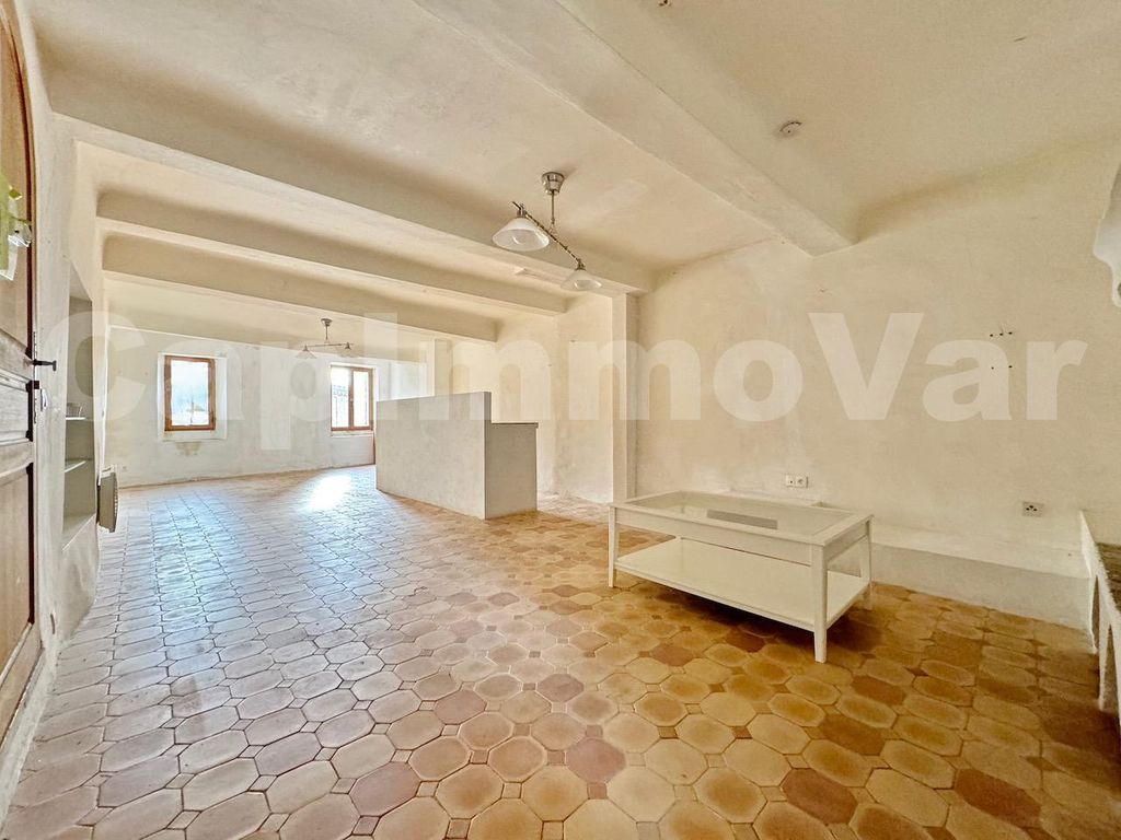 Achat appartement à vendre 3 pièces 85 m² - Le Castellet