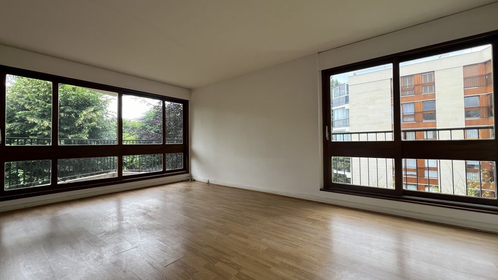 Achat appartement à vendre 3 pièces 65 m² - Le Chesnay