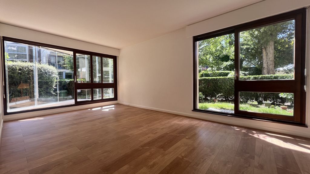 Achat appartement à vendre 5 pièces 84 m² - Le Chesnay