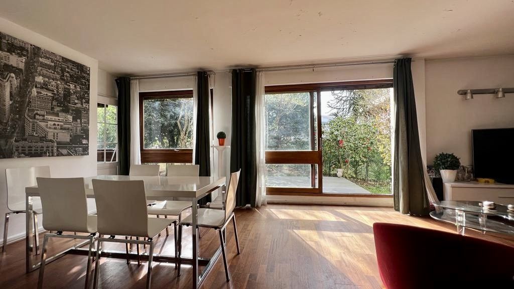 Achat appartement à vendre 5 pièces 101 m² - Le Chesnay