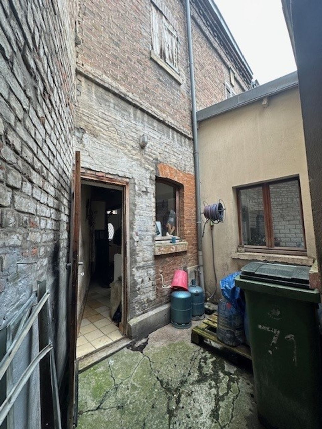 Achat maison 2 chambre(s) - Amiens