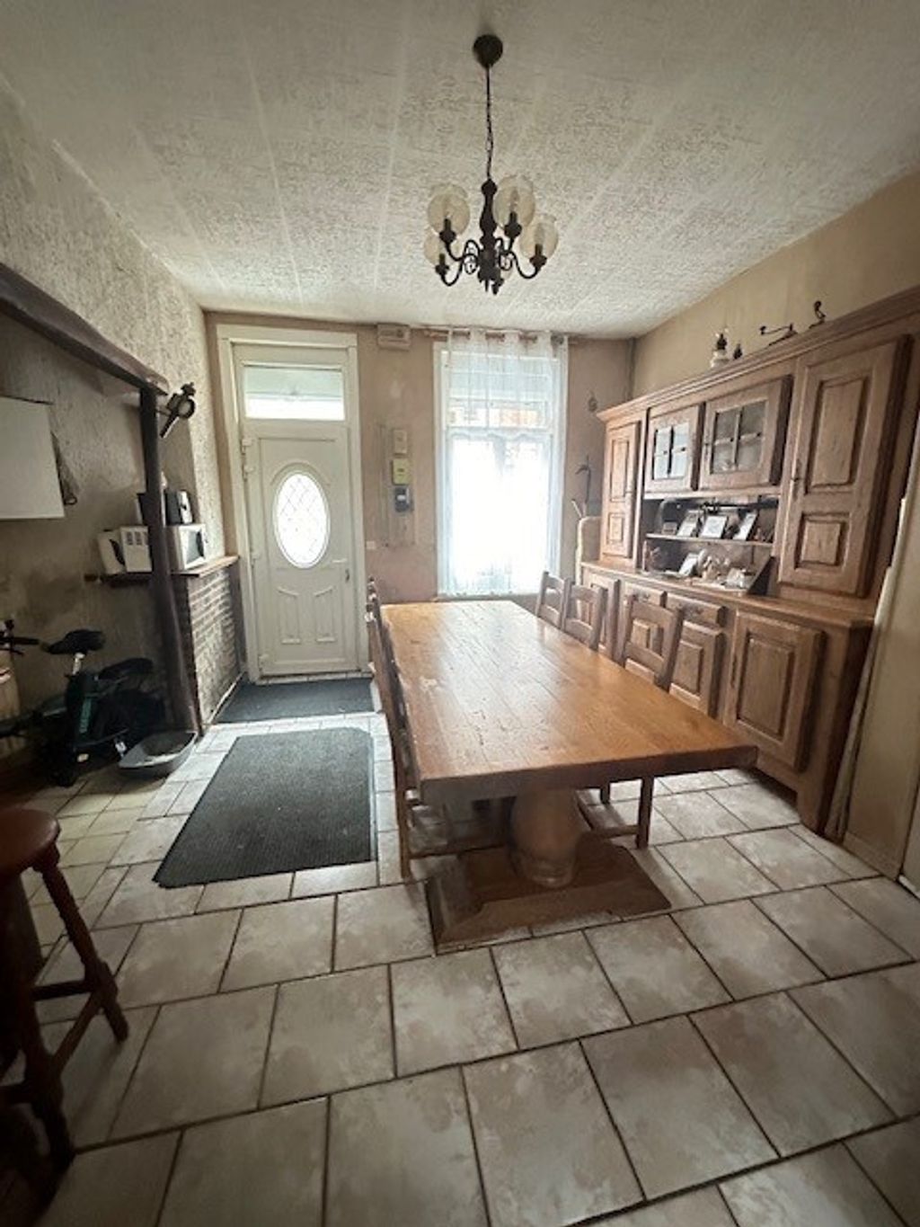 Achat maison à vendre 2 chambres 75 m² - Amiens