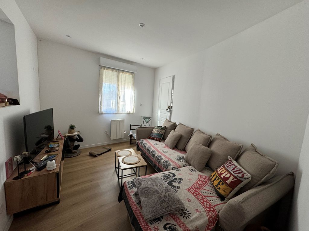 Achat maison à vendre 2 chambres 68 m² - Poulainville