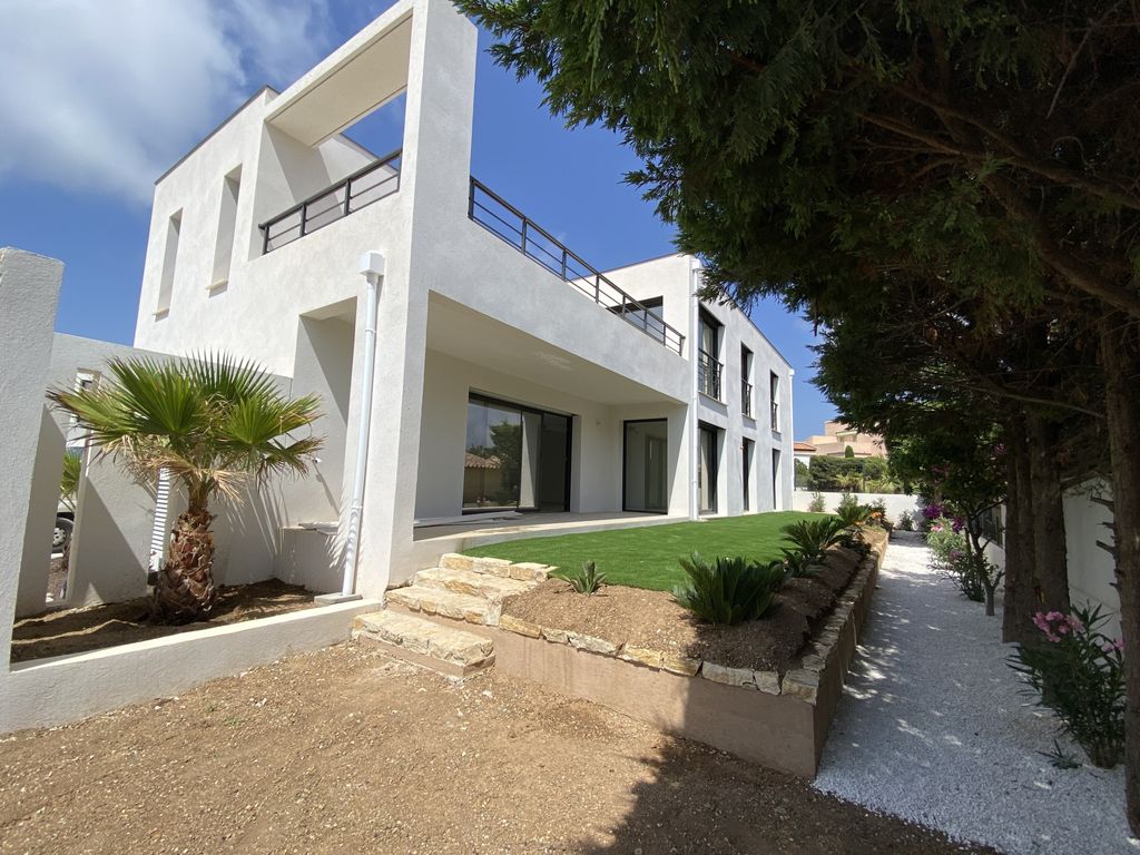 Achat appartement 4 pièce(s) Bandol