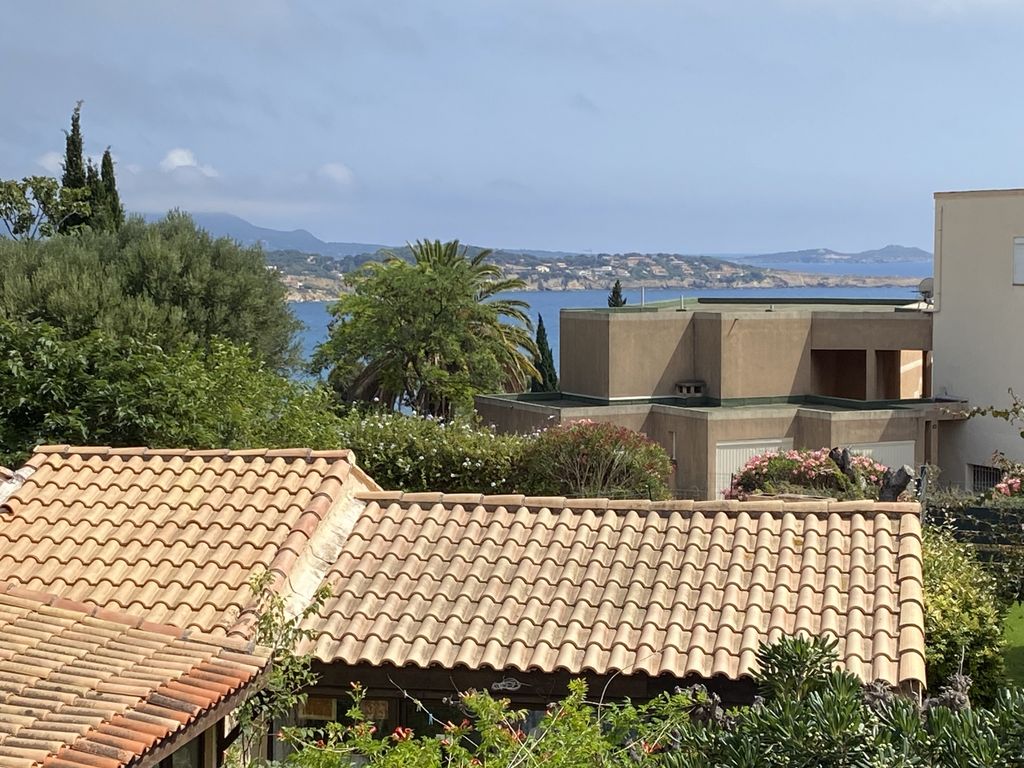 Achat appartement 4 pièce(s) Bandol