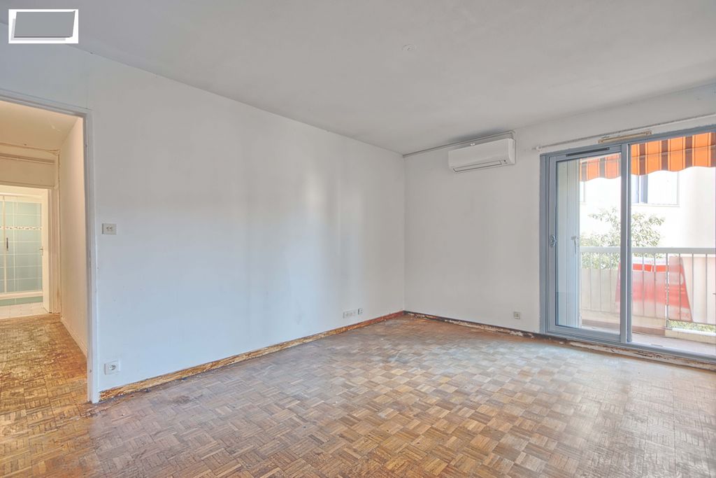 Achat appartement à vendre 2 pièces 47 m² - Toulon