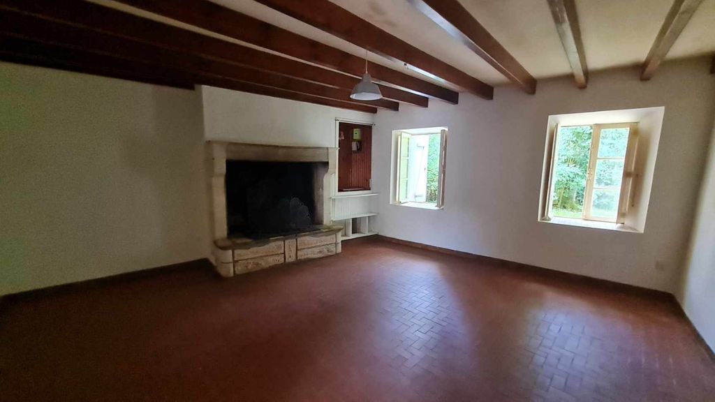 Achat maison 4 chambre(s) - Saint-Juire-Champgillon