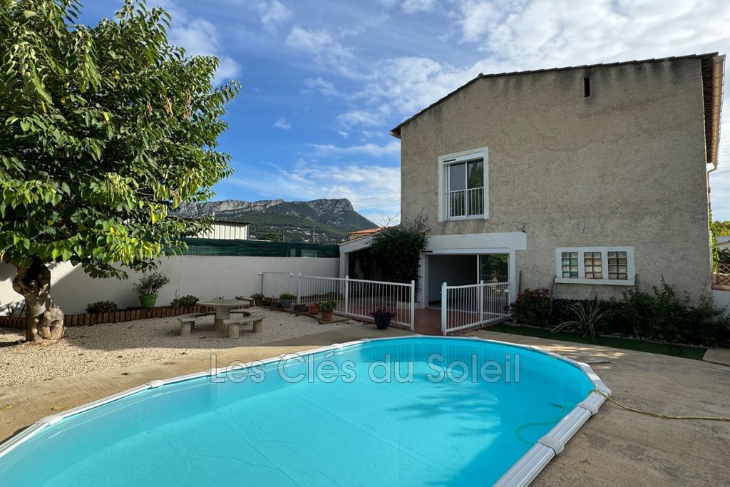 Achat maison 3 chambre(s) - La Valette-du-Var