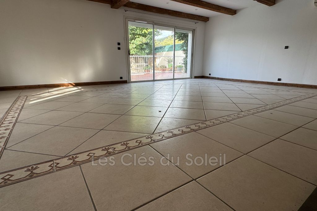 Achat maison 3 chambre(s) - La Valette-du-Var