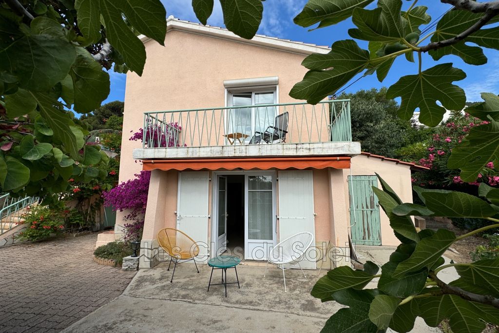 Achat maison 3 chambre(s) - Toulon